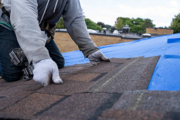 EPDM Roofing in Post, TX